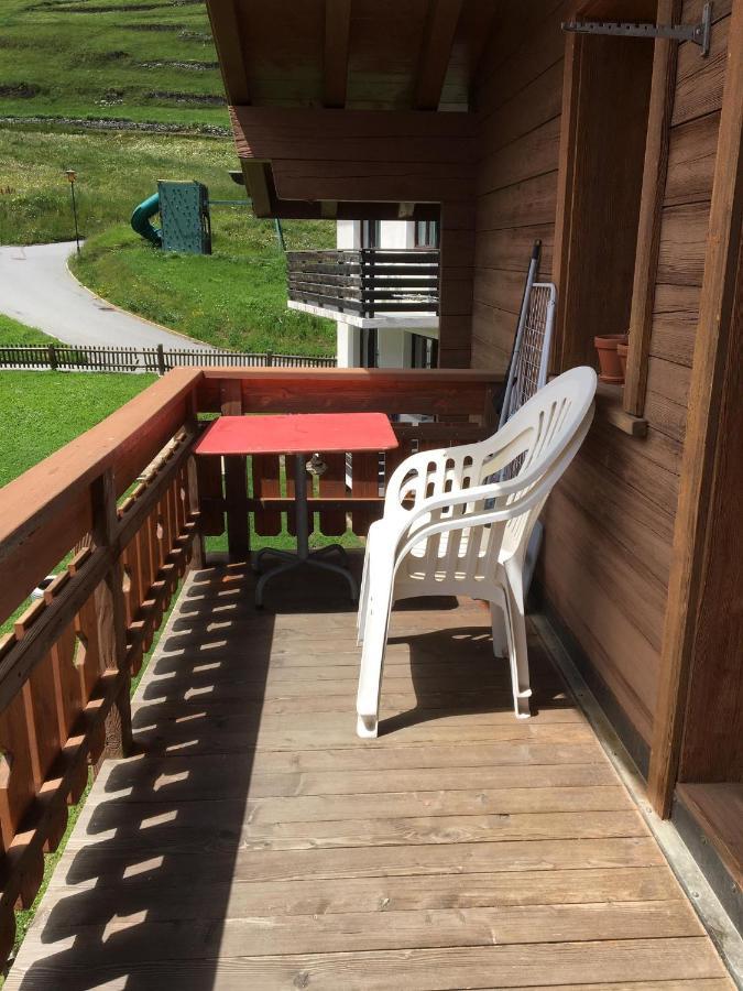 Chalet Bergaster Saas-Fee Esterno foto